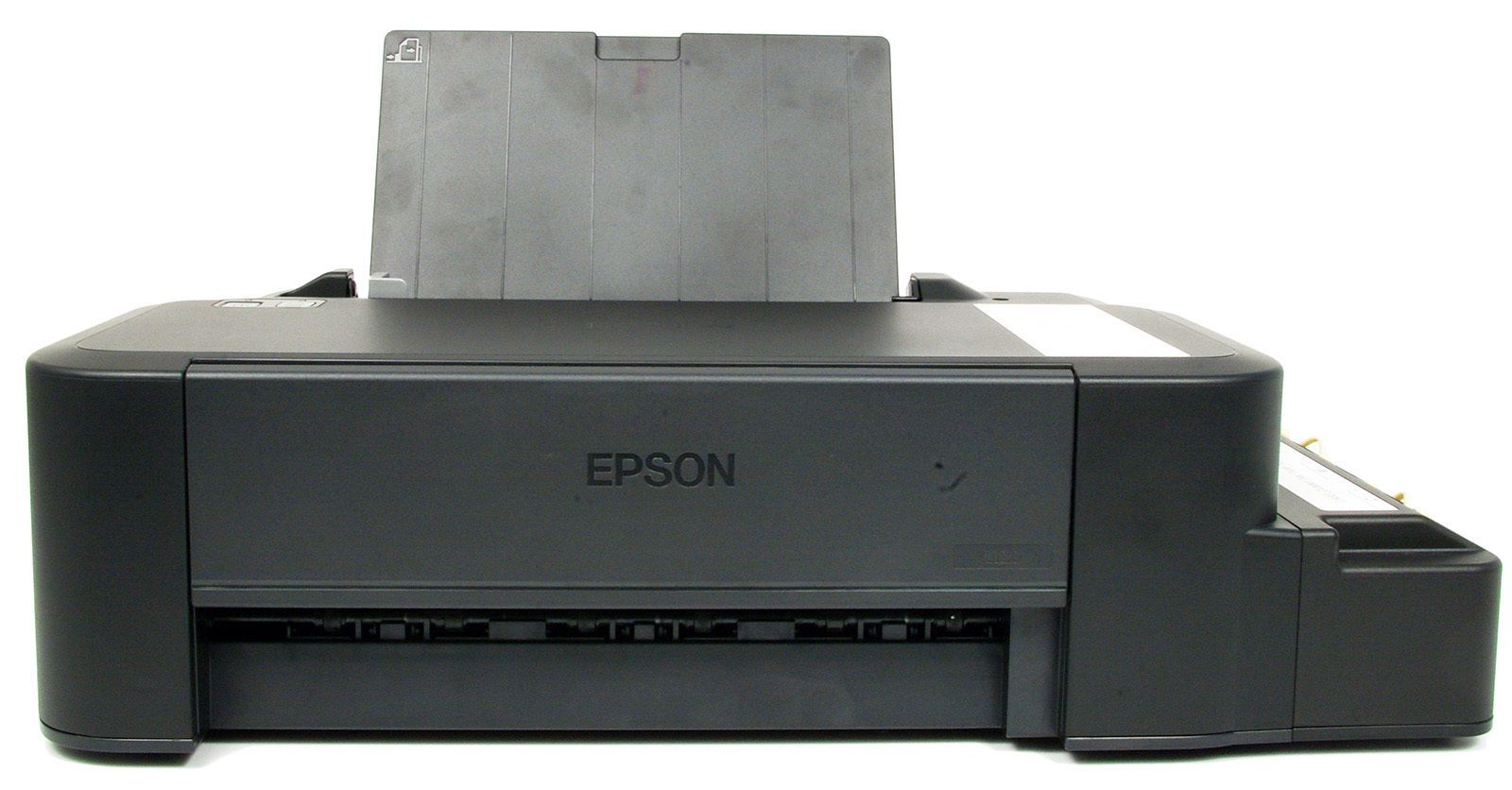 New Original Epson L120 Inkjet Color Ink Tank System Compact Printer Free Ship Ebay 4221